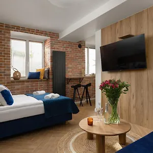  Apartament Movo Underwall Old Town