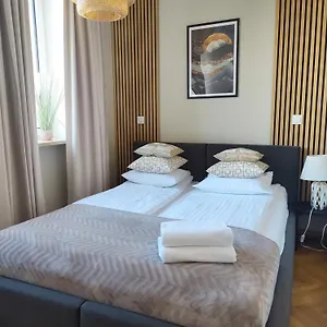  Apartament Day & Night By Cooee